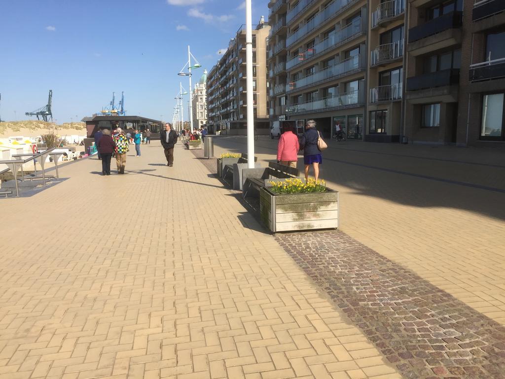 Hotel Atlas Брюж Екстериор снимка