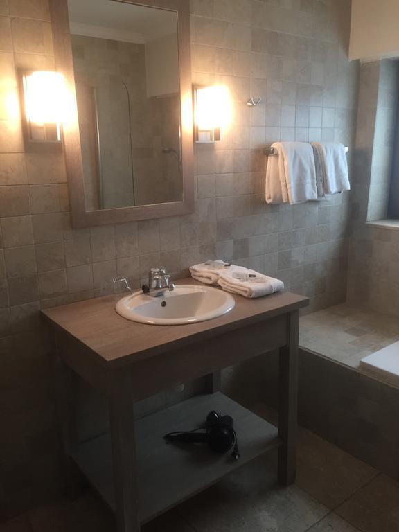 Hotel Atlas Брюж Екстериор снимка