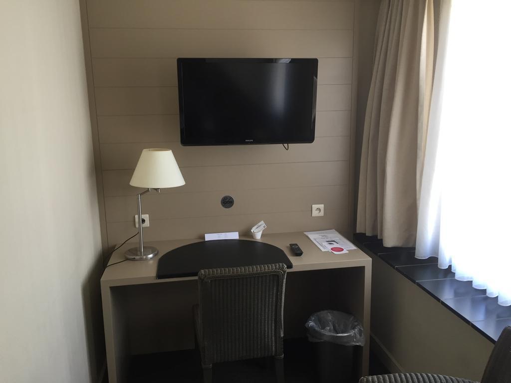 Hotel Atlas Брюж Екстериор снимка