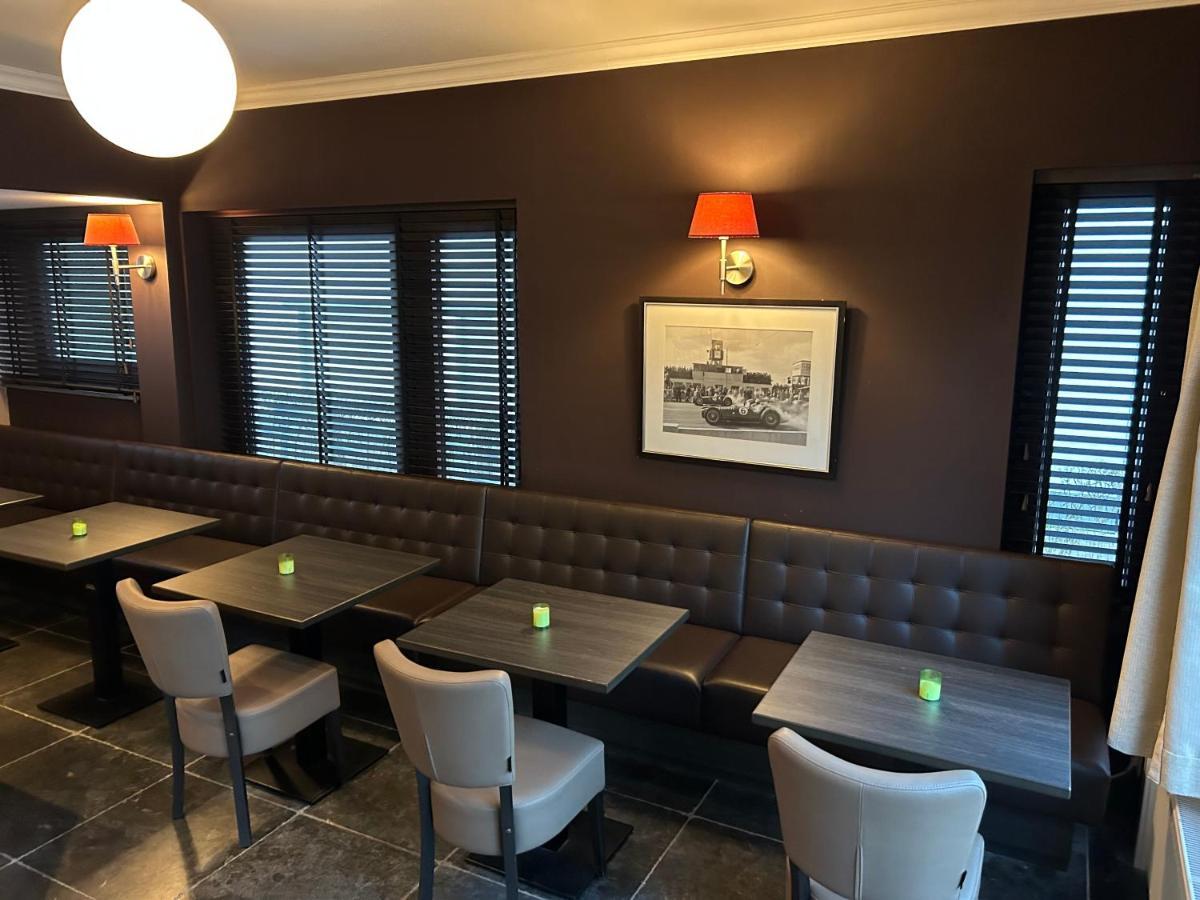 Hotel Atlas Брюж Екстериор снимка
