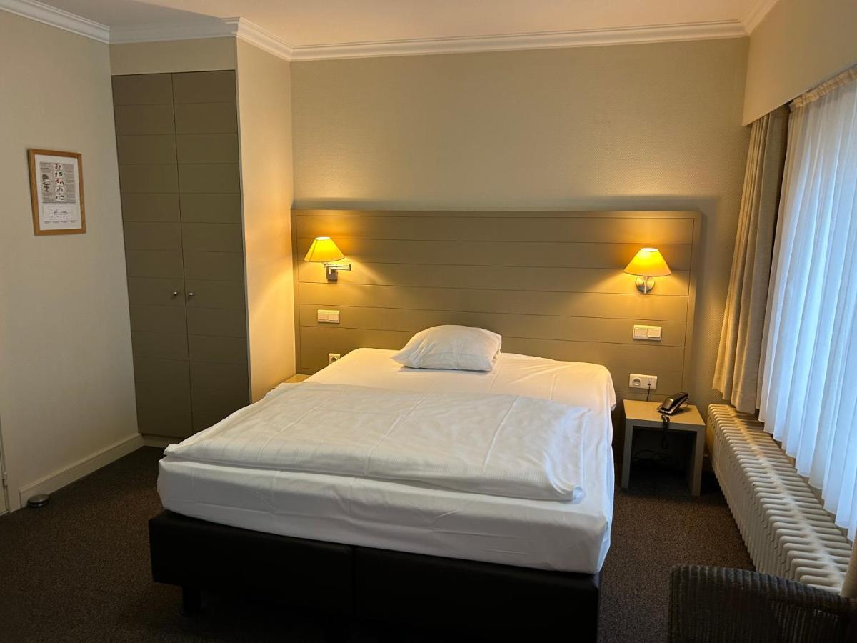Hotel Atlas Брюж Екстериор снимка