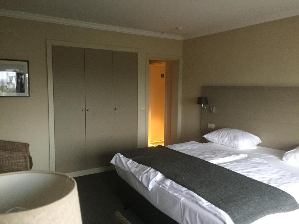 Hotel Atlas Брюж Екстериор снимка