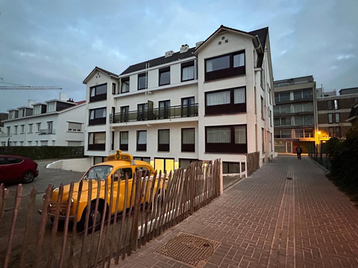 Hotel Atlas Брюж Екстериор снимка